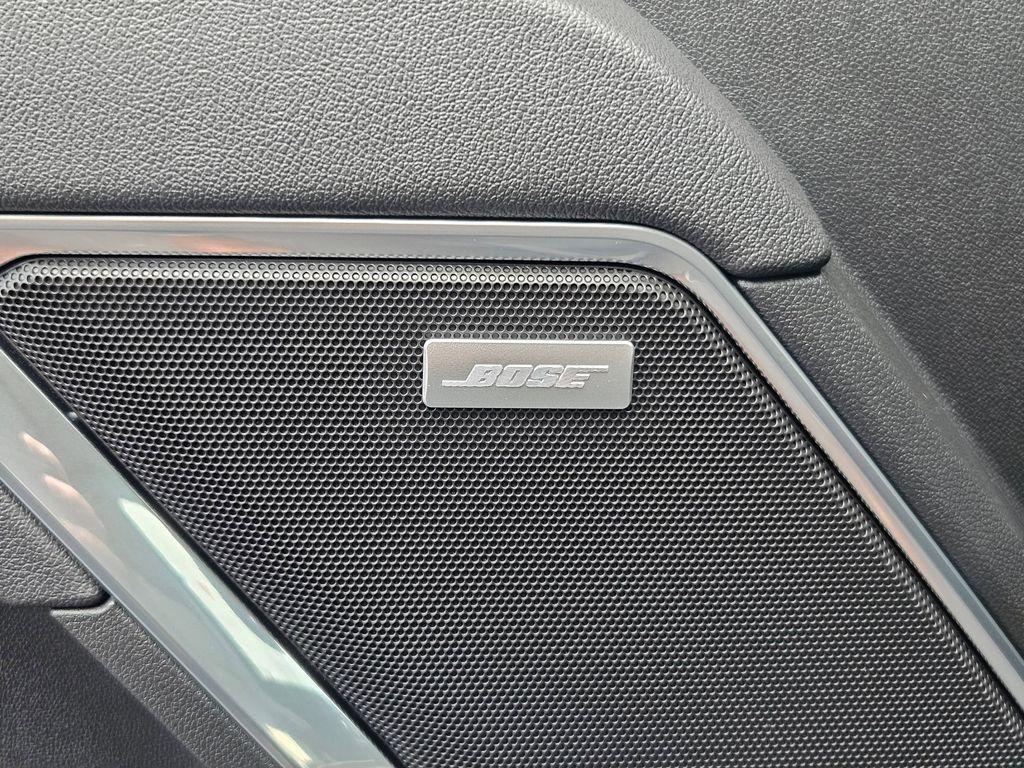 new 2026 Chevrolet Silverado 1500 car, priced at $61,359