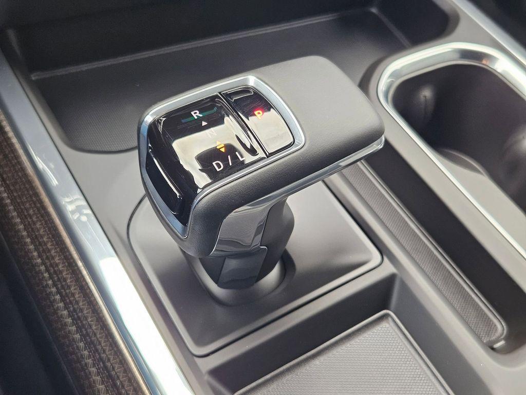 new 2026 Chevrolet Silverado 1500 car, priced at $61,359