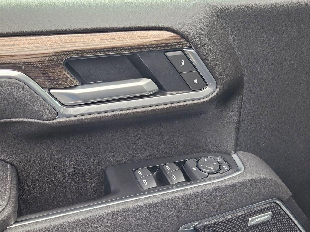 new 2026 Chevrolet Silverado 1500 car, priced at $61,359