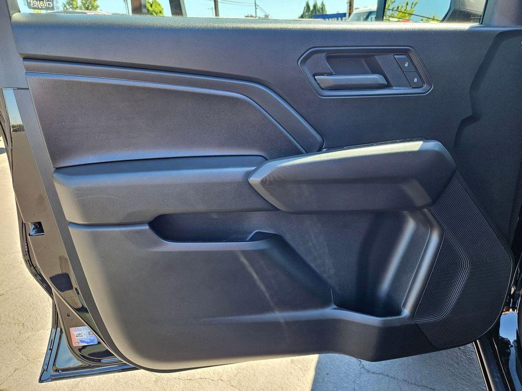 new 2025 Chevrolet Colorado car, priced at $46,789