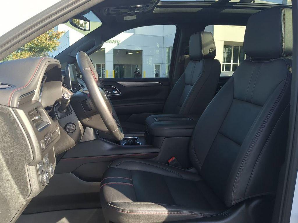 used 2024 Chevrolet Tahoe car, priced at $72,977