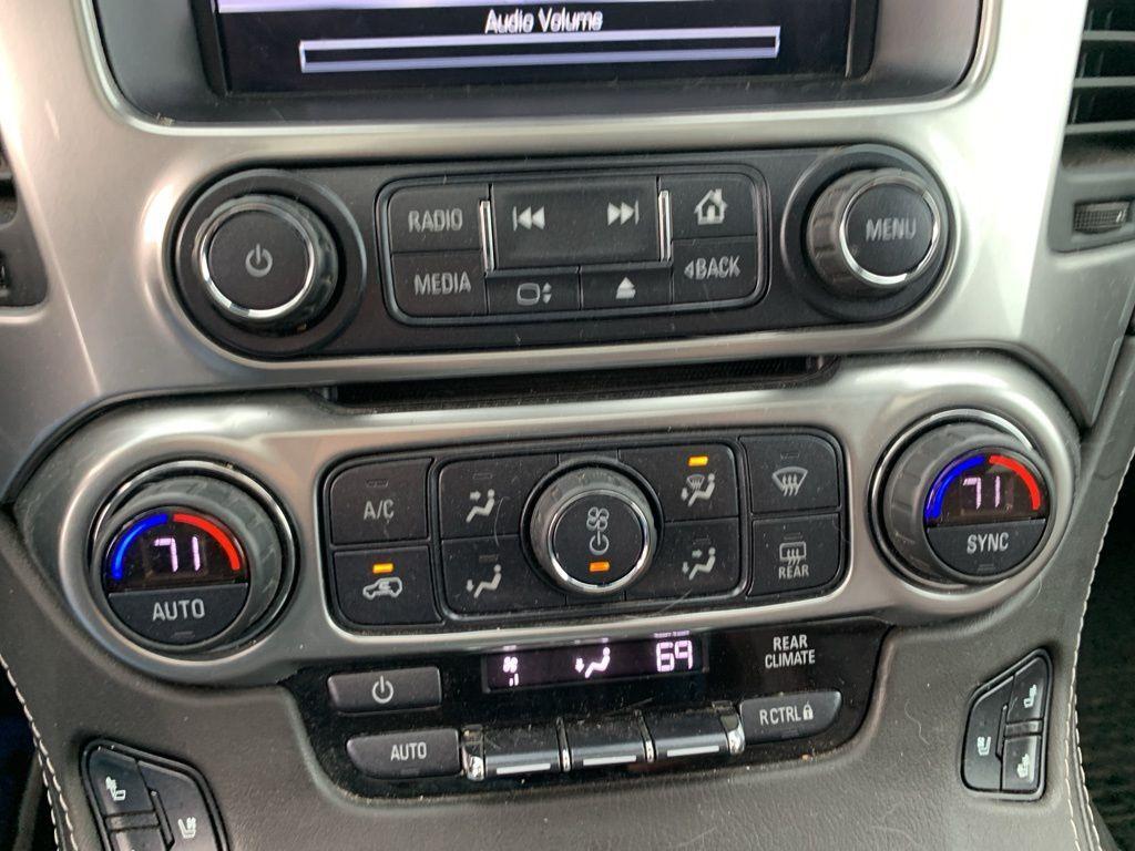 used 2020 Chevrolet Tahoe car, priced at $42,967