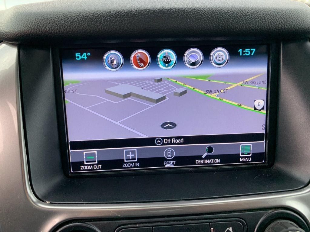 used 2020 Chevrolet Tahoe car, priced at $42,967