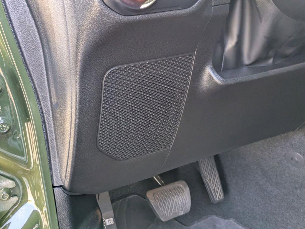 used 2023 Jeep Gladiator car, priced at $39,967
