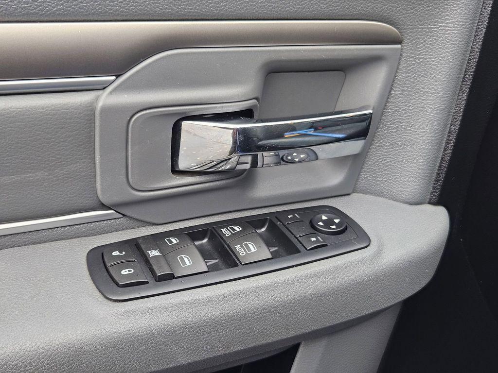 used 2016 Ram 1500 car, priced at $21,427