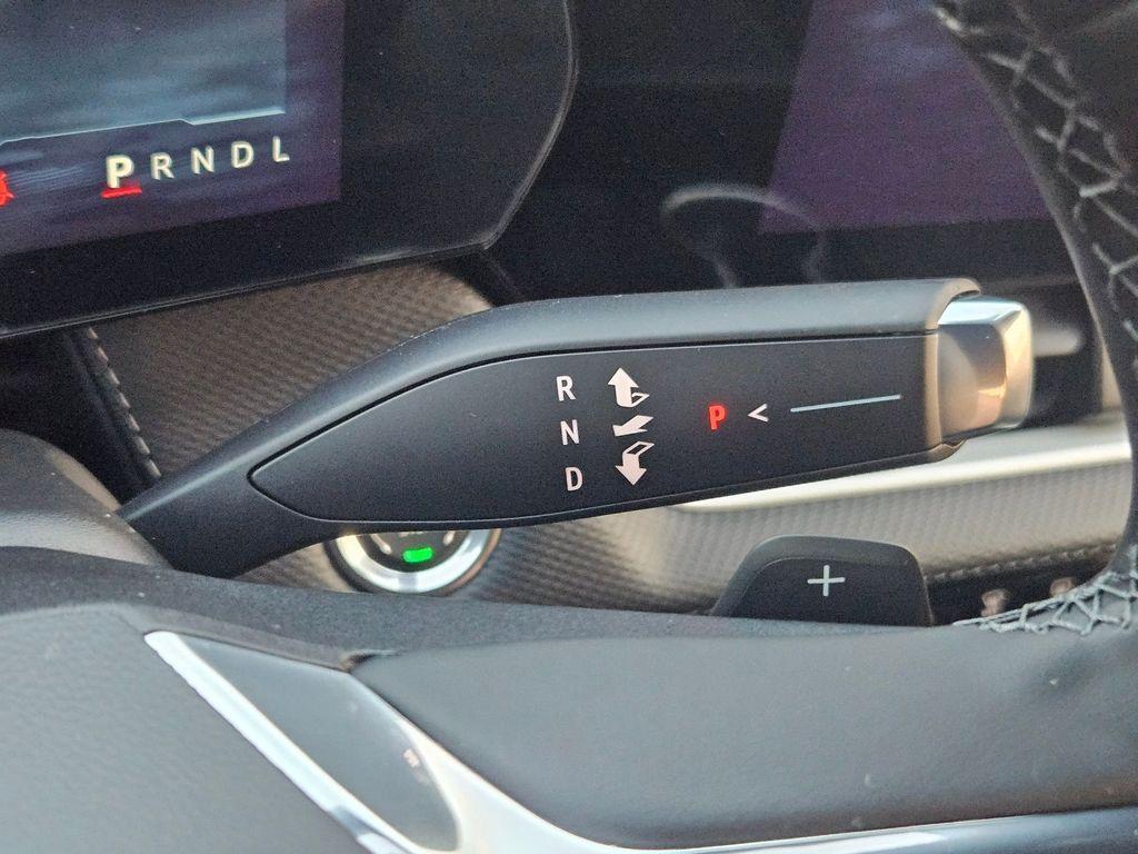 new 2026 Chevrolet Equinox car, priced at $32,044