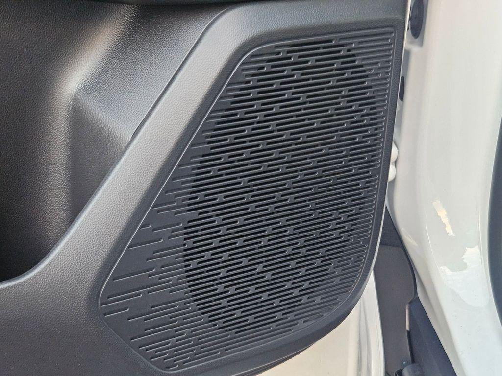 new 2026 Chevrolet Equinox car, priced at $32,044