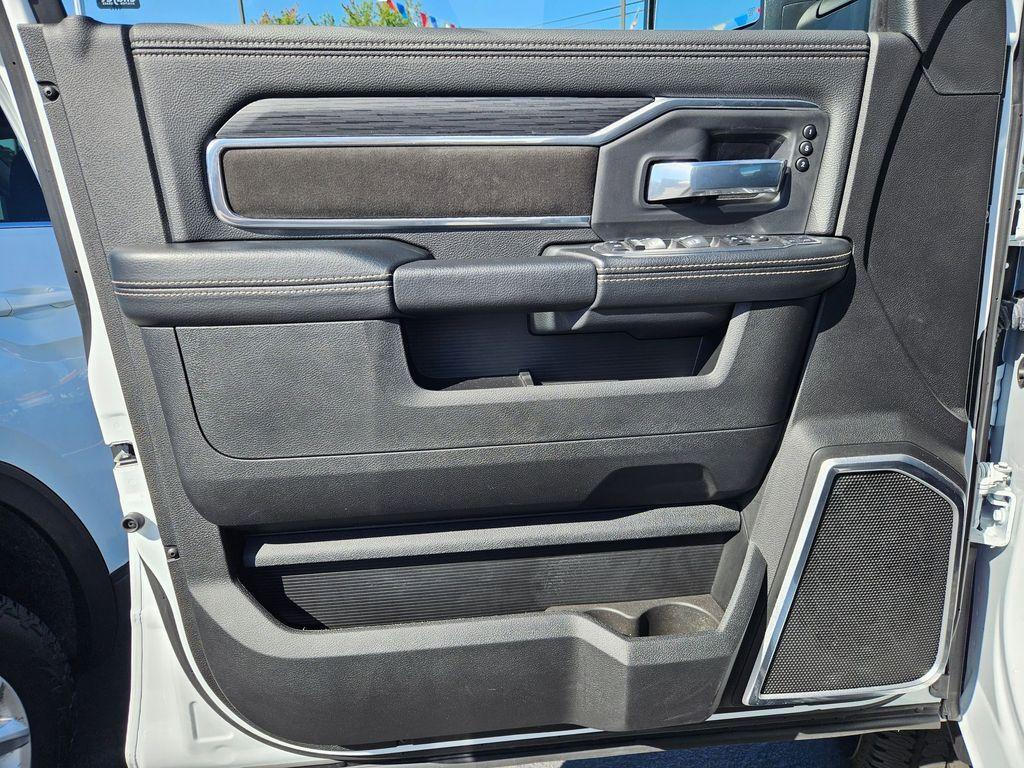 used 2024 Ram 2500 car, priced at $65,967