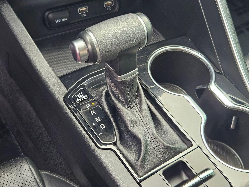 used 2021 Kia K5 car, priced at $21,587