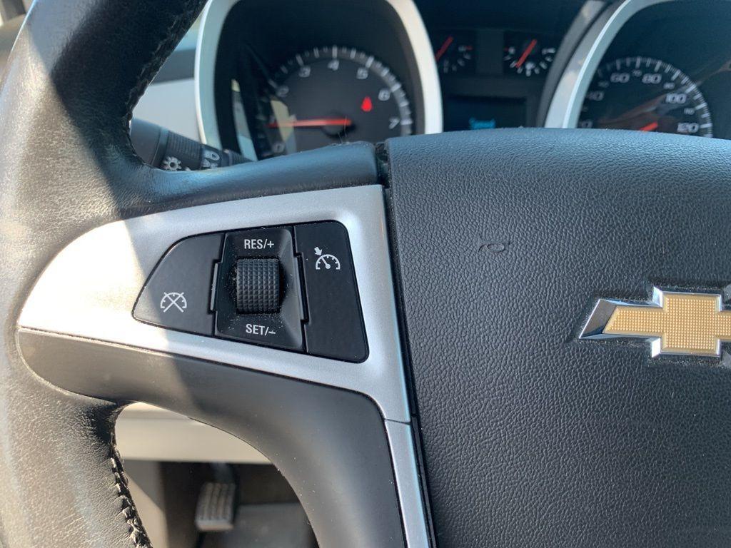 used 2010 Chevrolet Equinox car, priced at $8,799