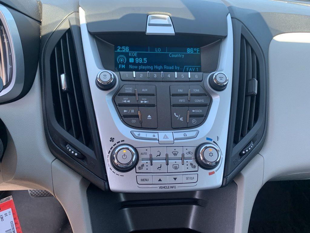 used 2010 Chevrolet Equinox car, priced at $8,799