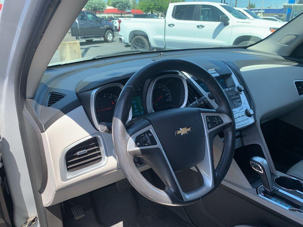 used 2010 Chevrolet Equinox car, priced at $8,799