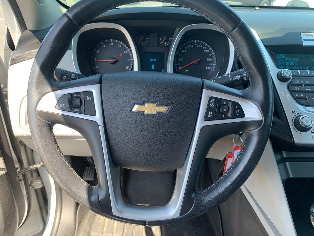 used 2010 Chevrolet Equinox car, priced at $8,799