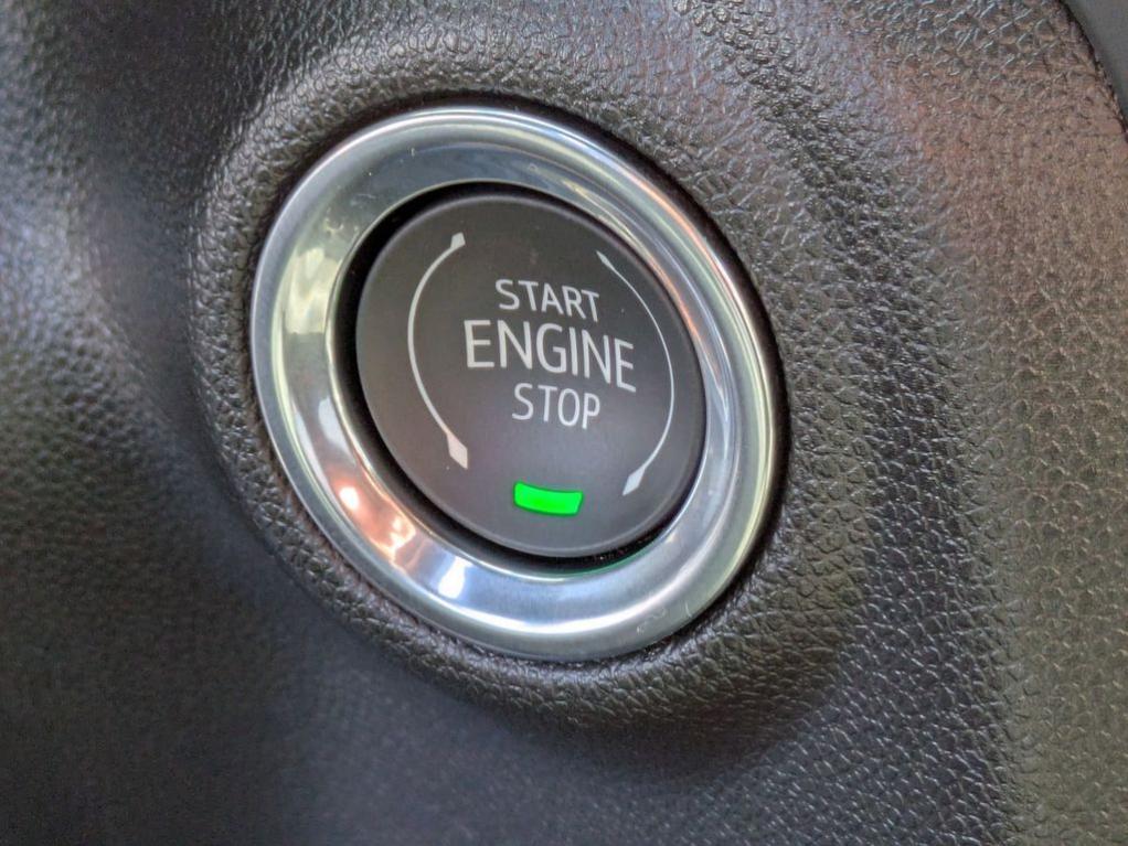 new 2026 Chevrolet Silverado 1500 car, priced at $36,995