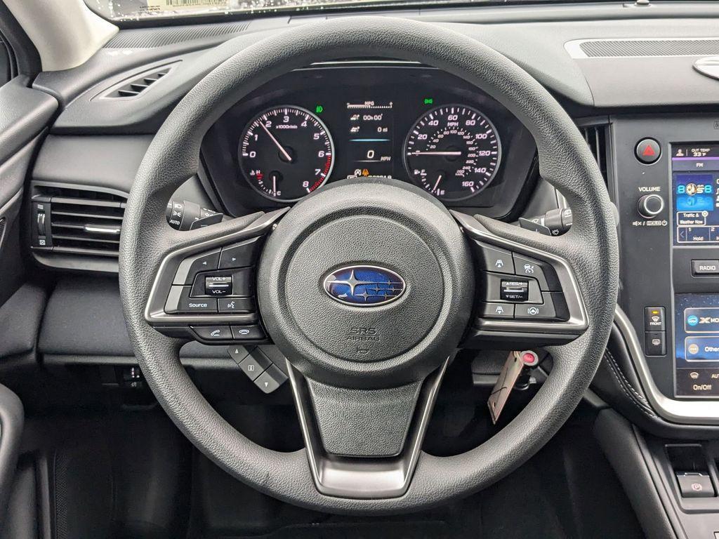 used 2022 Subaru Outback car, priced at $27,999