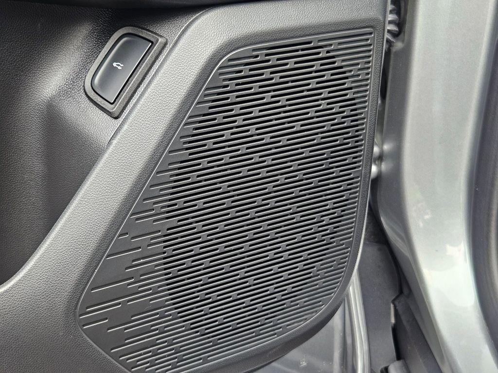 new 2026 Chevrolet Equinox car, priced at $35,899