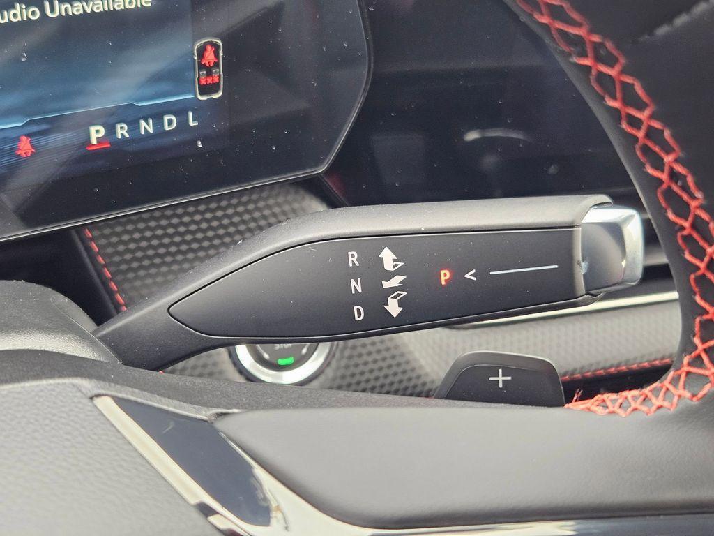 new 2026 Chevrolet Equinox car, priced at $35,899