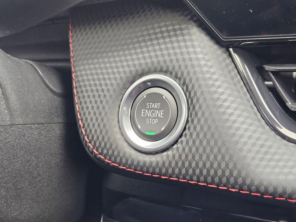 new 2026 Chevrolet Equinox car, priced at $35,899