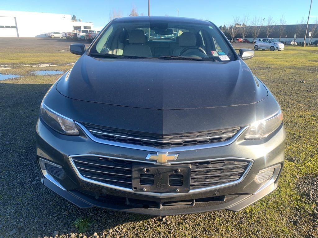 used 2016 Chevrolet Malibu car, priced at $13,798