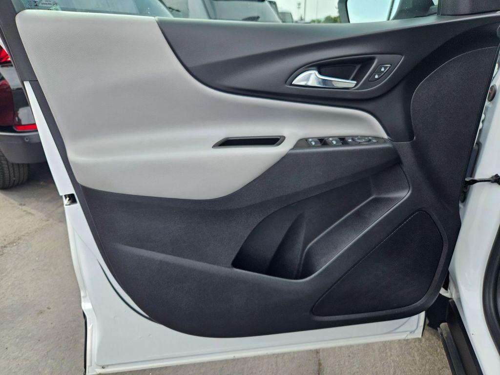 used 2023 Chevrolet Equinox car, priced at $23,088