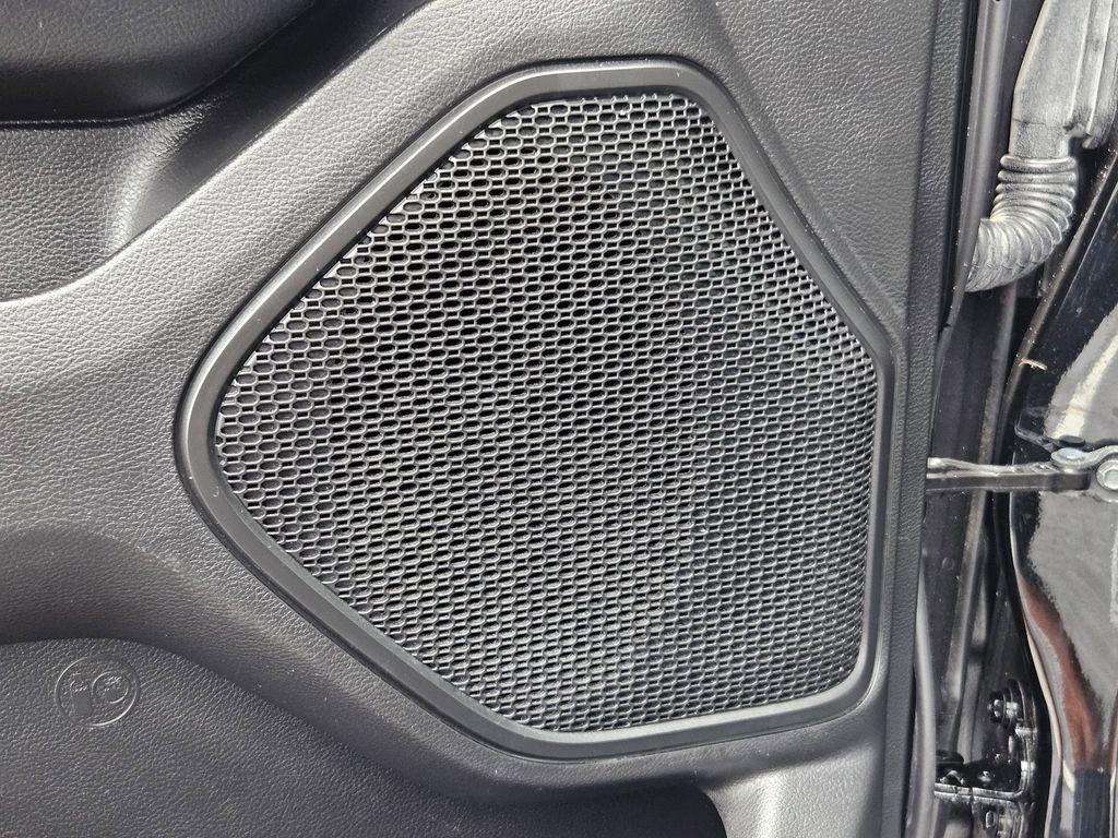 used 2023 Ram 1500 car, priced at $33,488