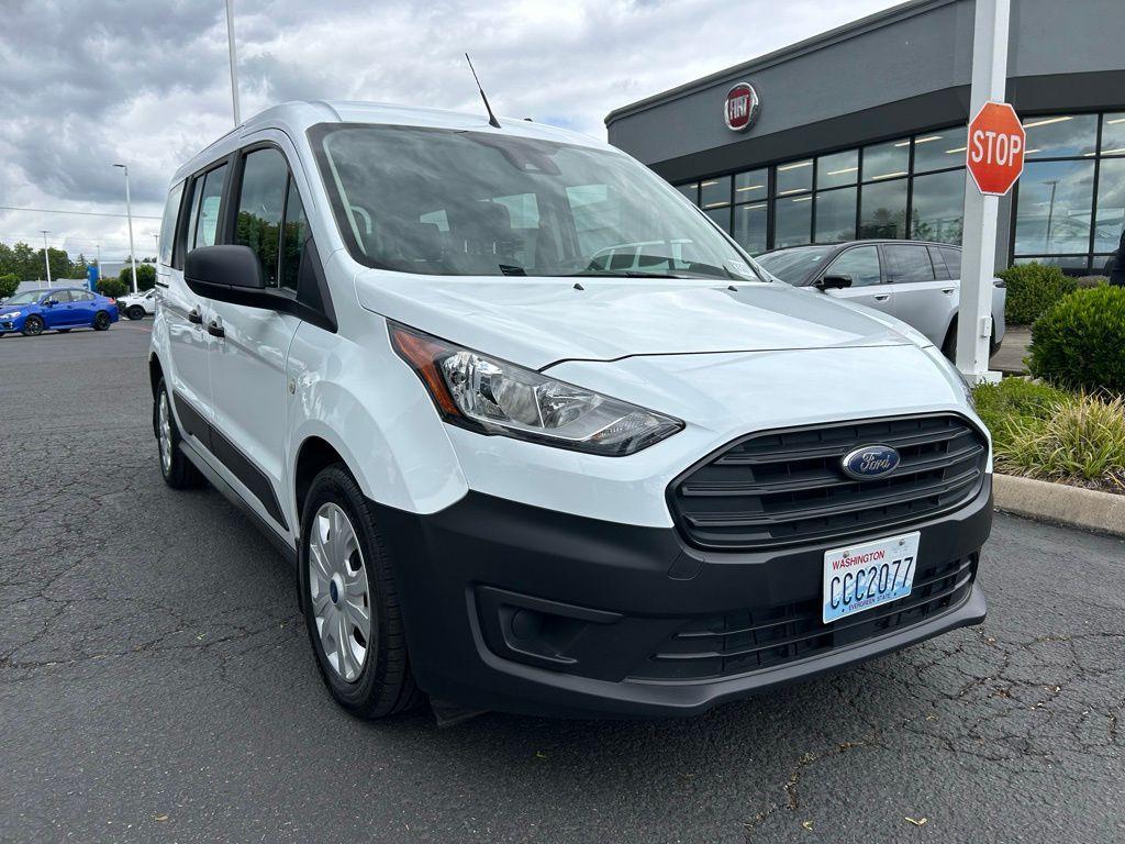 used 2022 Ford Transit Connect car, priced at $29,967