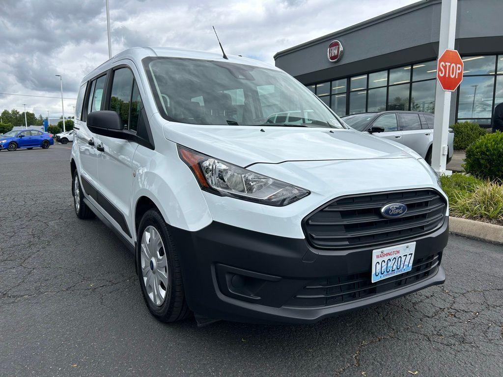 used 2022 Ford Transit Connect car, priced at $29,967
