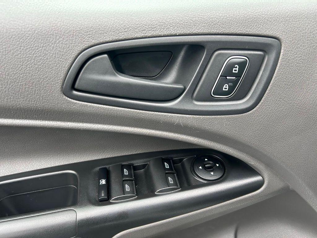 used 2022 Ford Transit Connect car, priced at $29,967