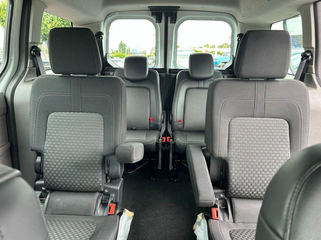 used 2022 Ford Transit Connect car, priced at $29,967