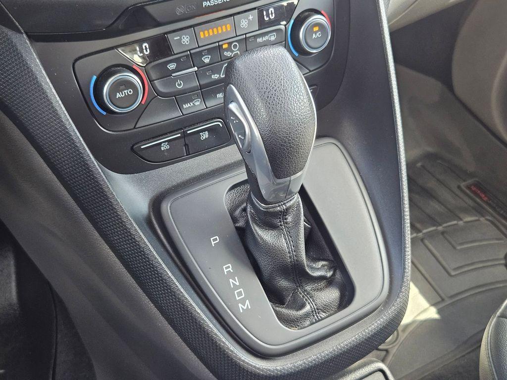 used 2022 Ford Transit Connect car, priced at $28,456