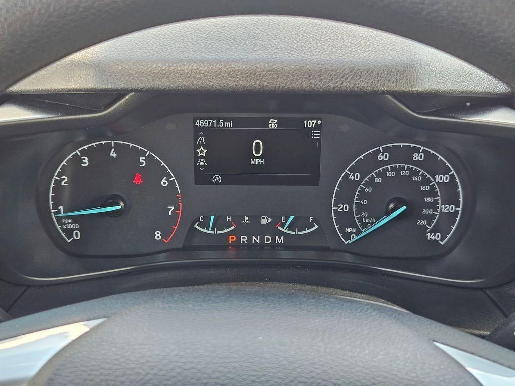 used 2022 Ford Transit Connect car, priced at $28,456