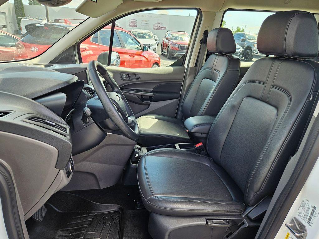 used 2022 Ford Transit Connect car, priced at $28,456