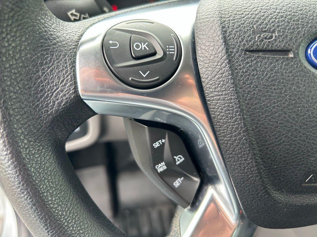 used 2022 Ford Transit Connect car, priced at $29,967