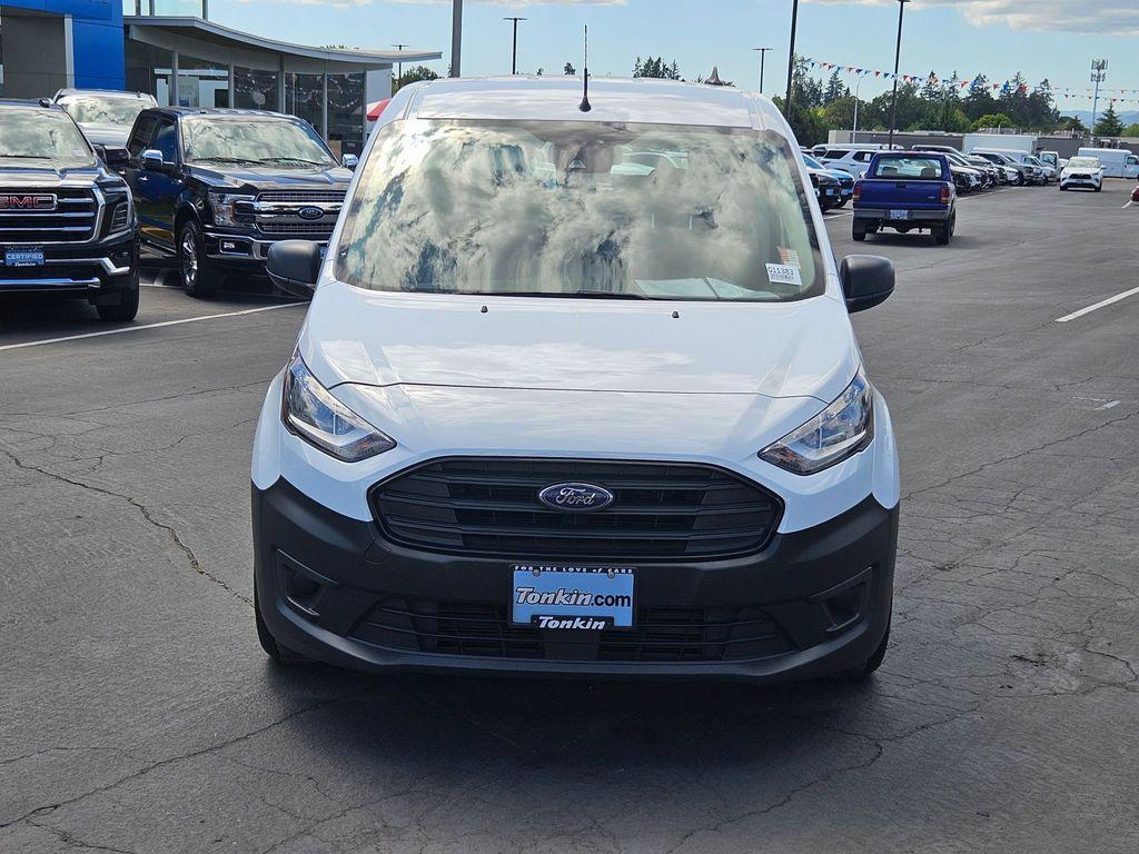 used 2022 Ford Transit Connect car, priced at $28,456