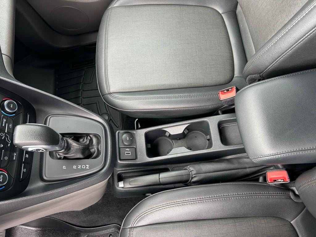 used 2022 Ford Transit Connect car, priced at $29,967