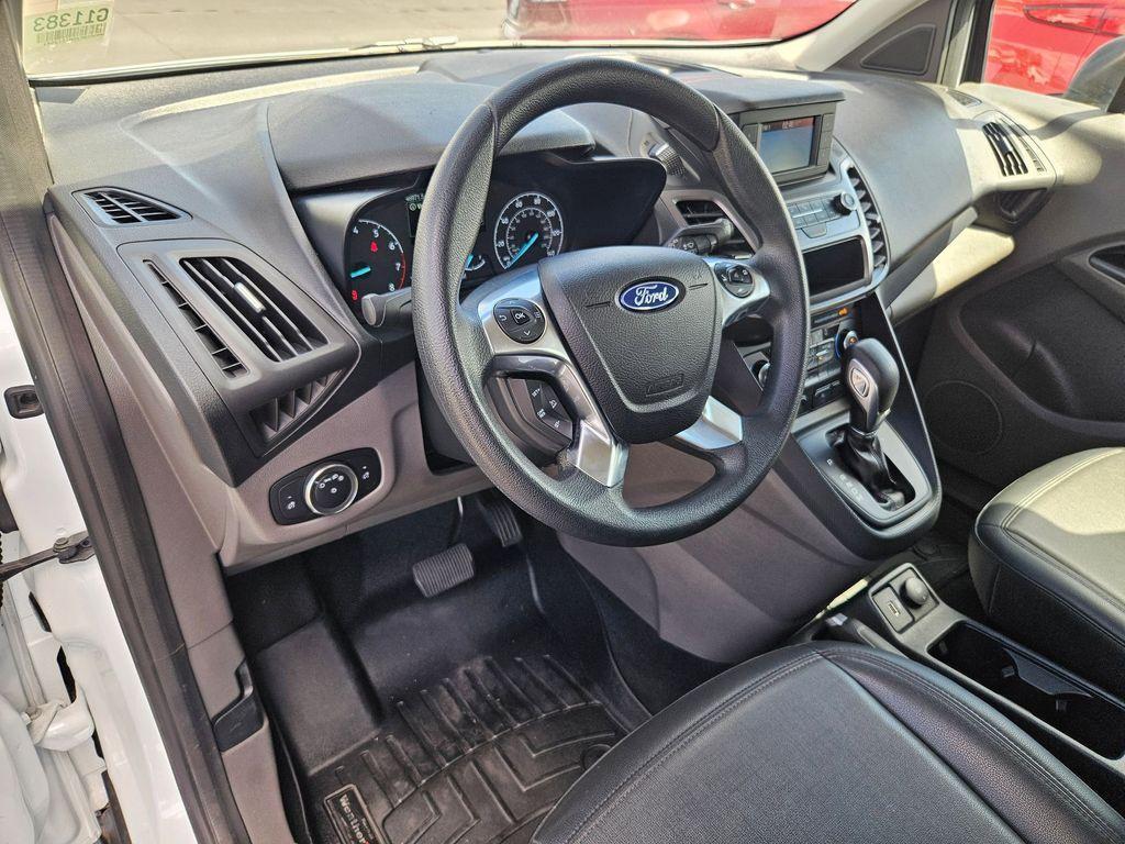 used 2022 Ford Transit Connect car, priced at $28,456