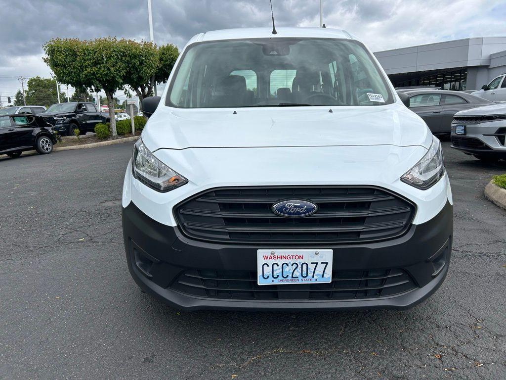 used 2022 Ford Transit Connect car, priced at $29,967