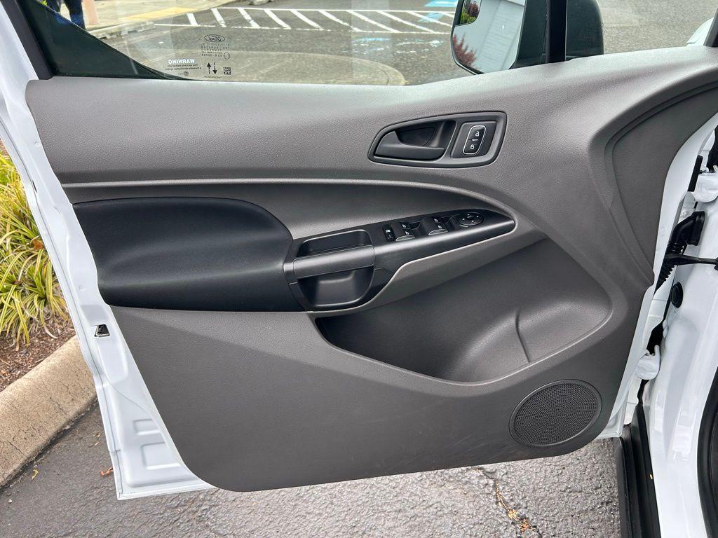 used 2022 Ford Transit Connect car, priced at $29,967