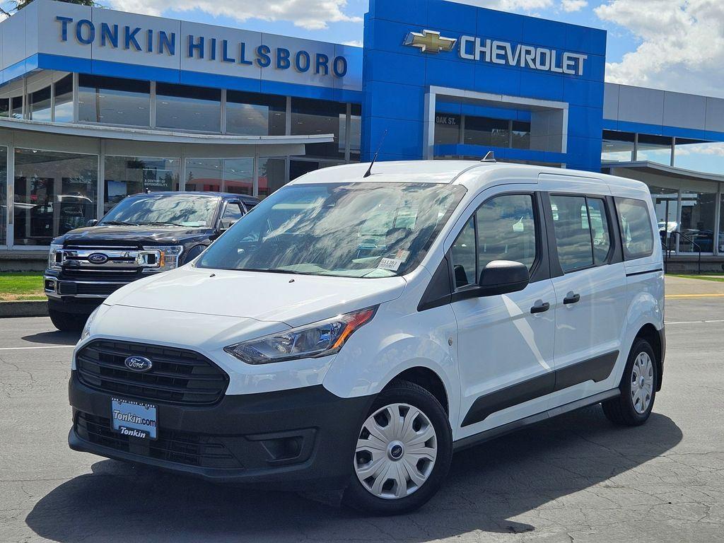 used 2022 Ford Transit Connect car, priced at $28,456