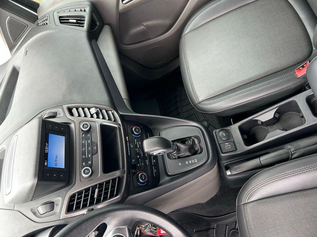 used 2022 Ford Transit Connect car, priced at $29,967