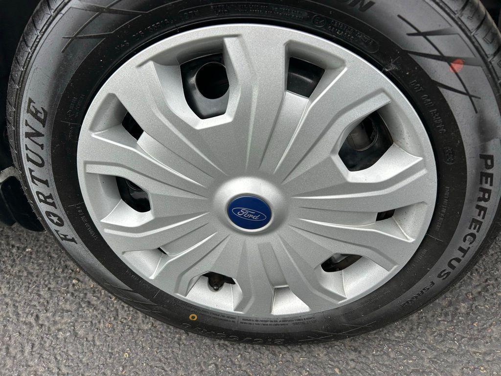 used 2022 Ford Transit Connect car, priced at $29,967