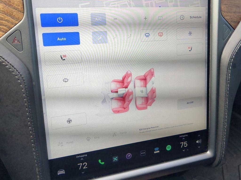 used 2021 Tesla Model S car, priced at $33,994