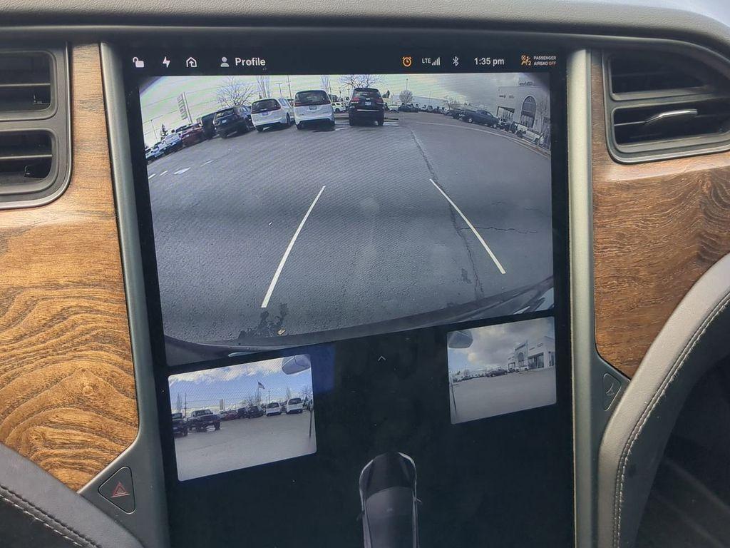 used 2021 Tesla Model S car, priced at $33,994