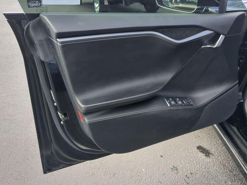 used 2021 Tesla Model S car, priced at $33,994
