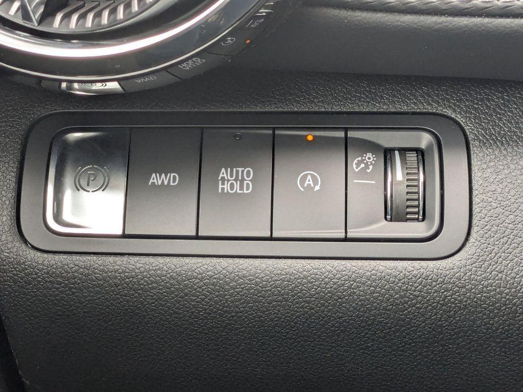 new 2025 Chevrolet Equinox car, priced at $31,087