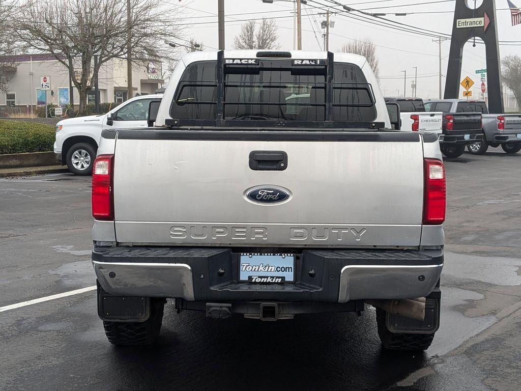 used 2015 Ford F-250 car, priced at $34,493