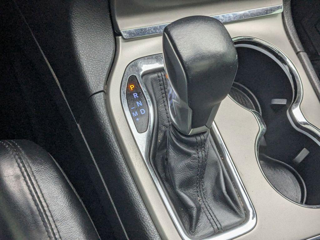used 2019 Jeep Grand Cherokee car, priced at $21,783