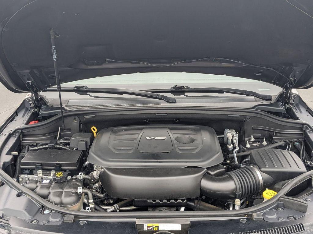used 2019 Jeep Grand Cherokee car, priced at $21,783