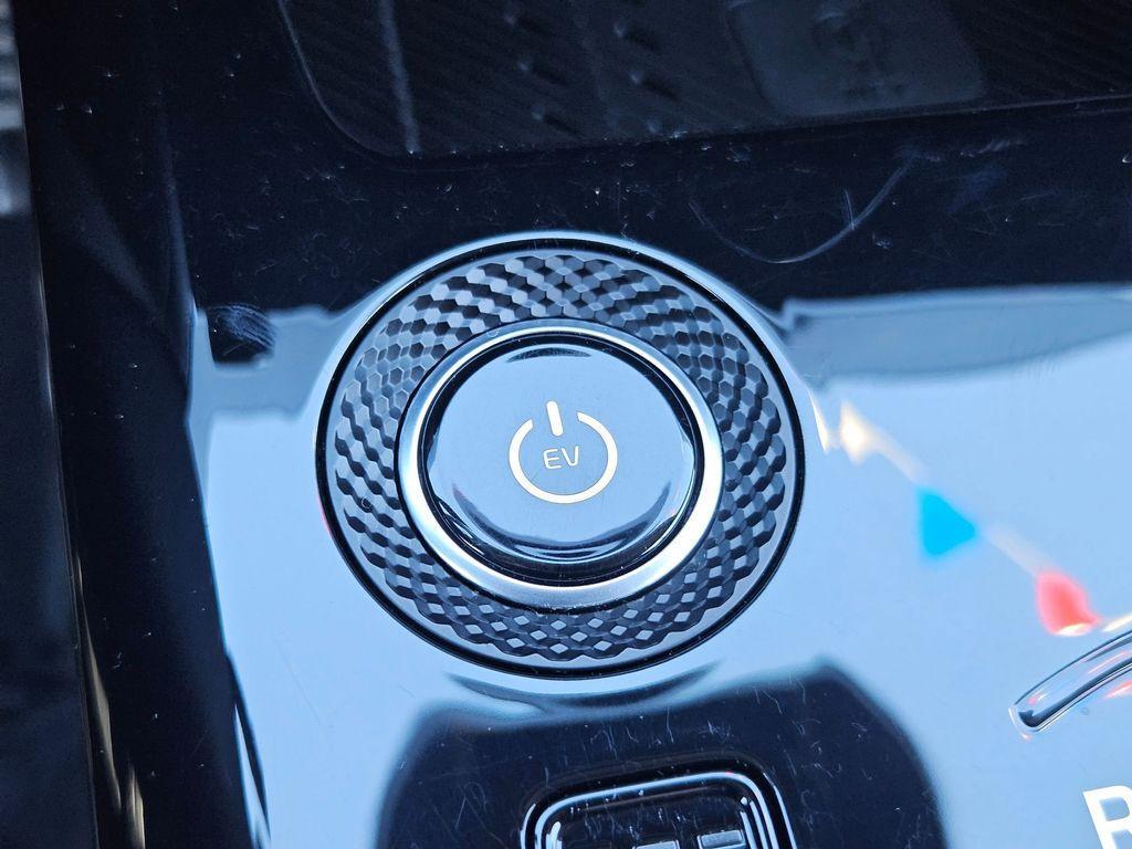 used 2023 Kia Niro EV car, priced at $23,206