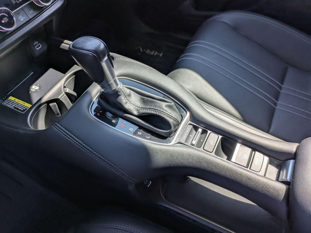 used 2024 Honda HR-V car, priced at $28,967